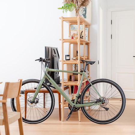 Tina'S Riga Apartments 외부 사진