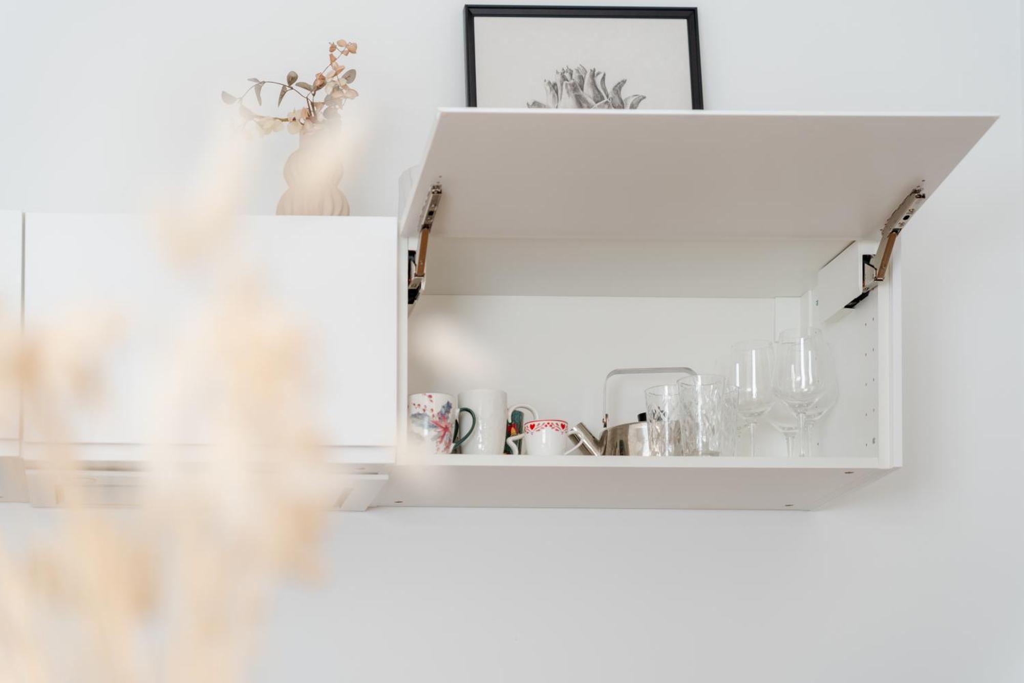 Tina'S Riga Apartments 외부 사진
