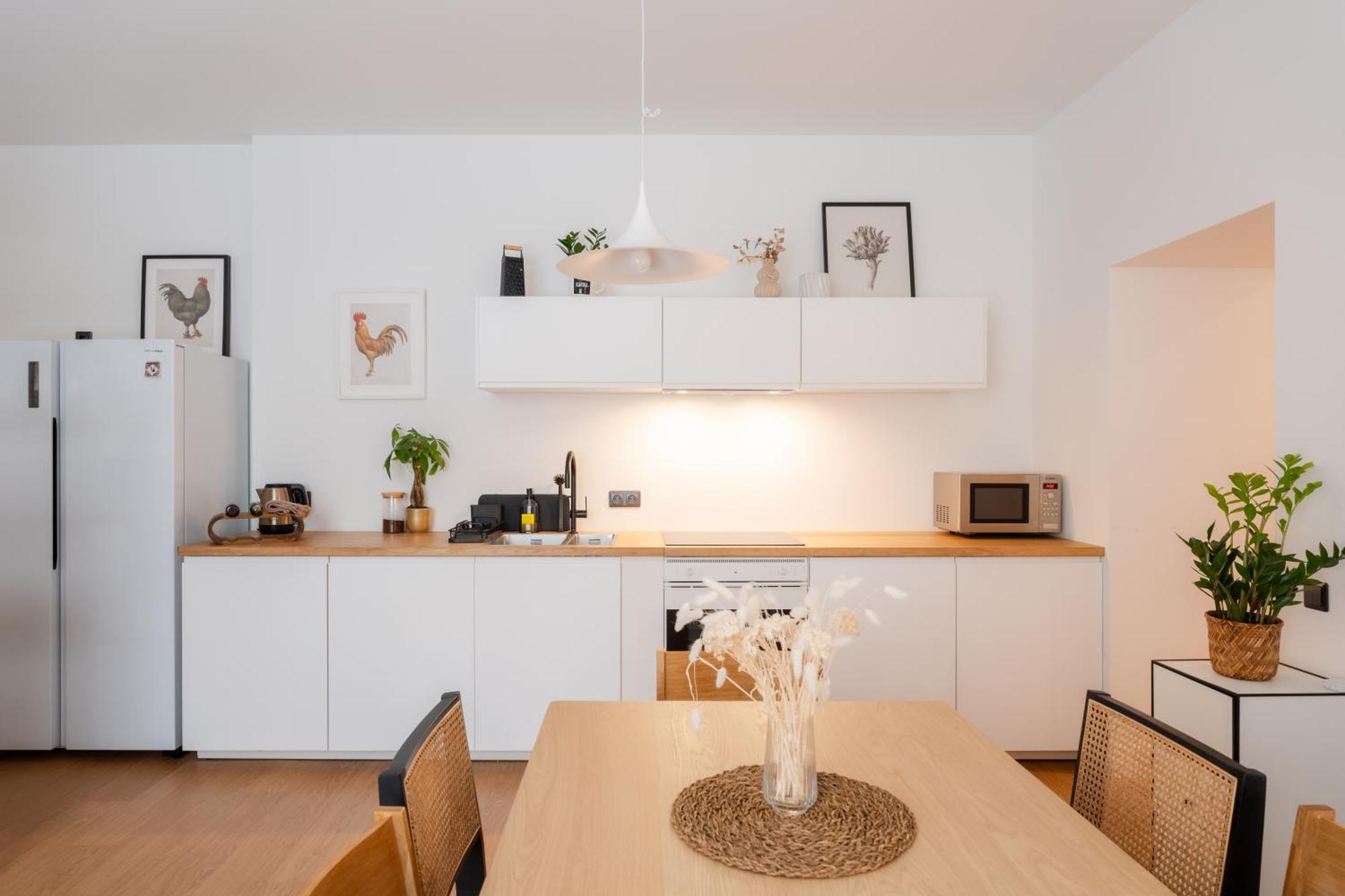 Tina'S Riga Apartments 외부 사진