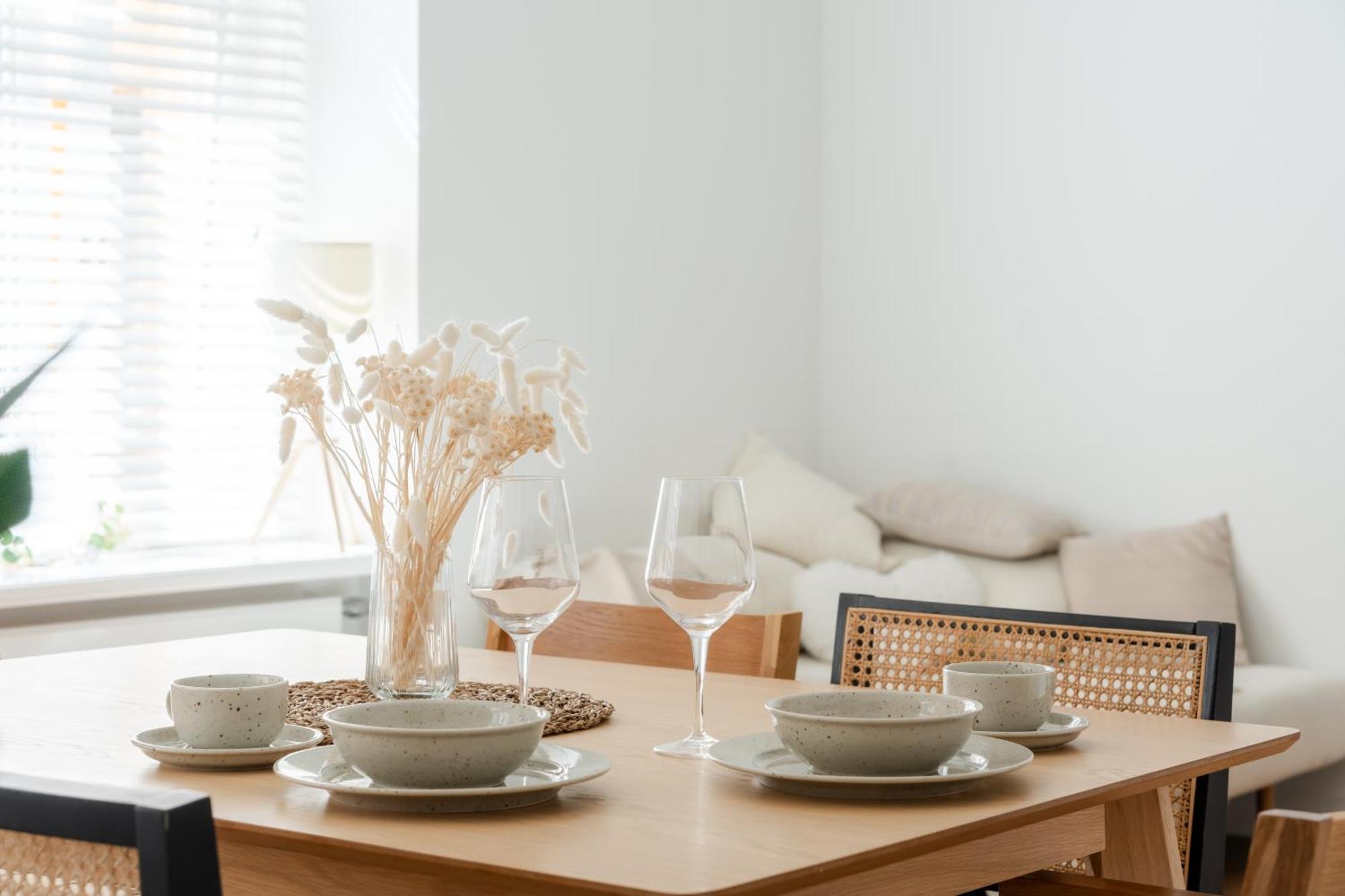 Tina'S Riga Apartments 외부 사진
