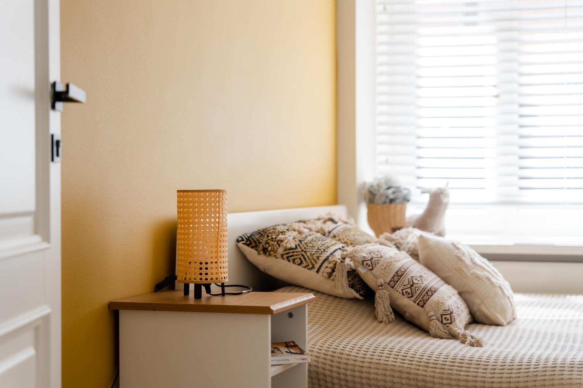 Tina'S Riga Apartments 외부 사진