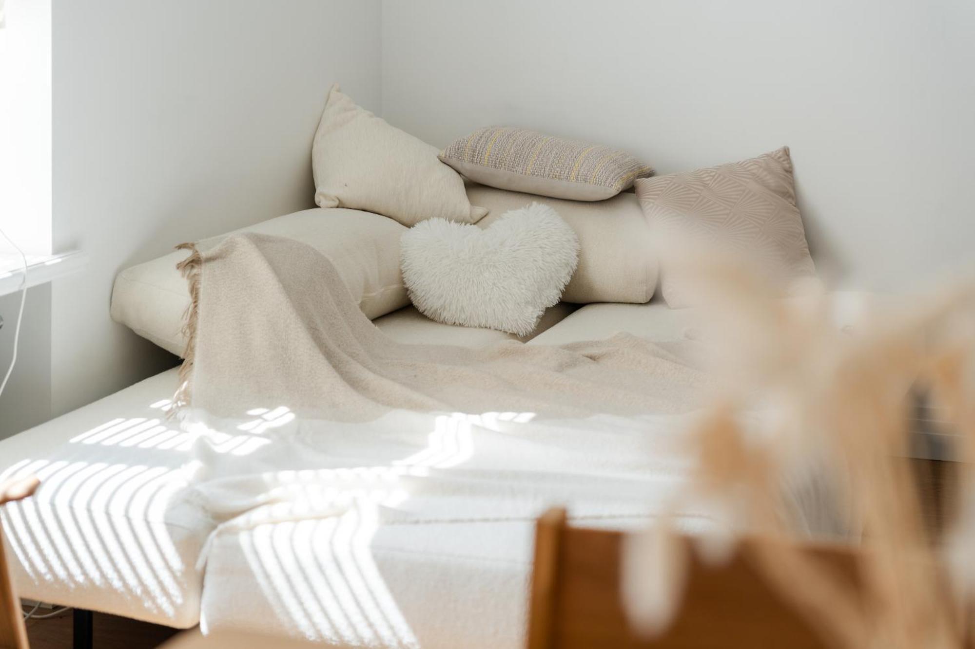 Tina'S Riga Apartments 외부 사진