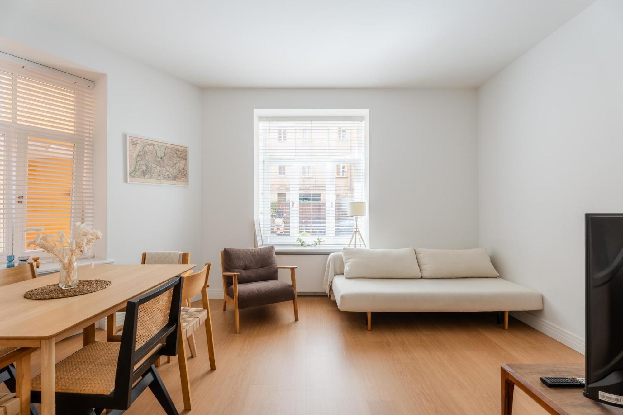 Tina'S Riga Apartments 외부 사진