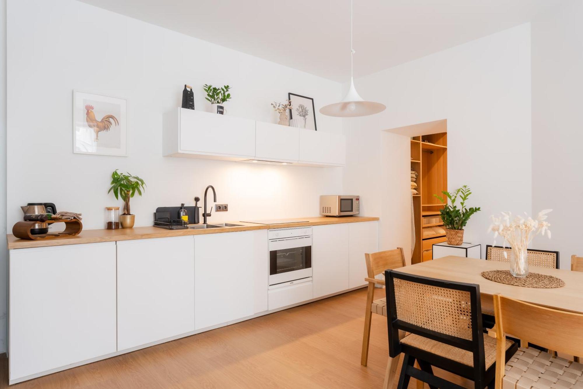 Tina'S Riga Apartments 외부 사진