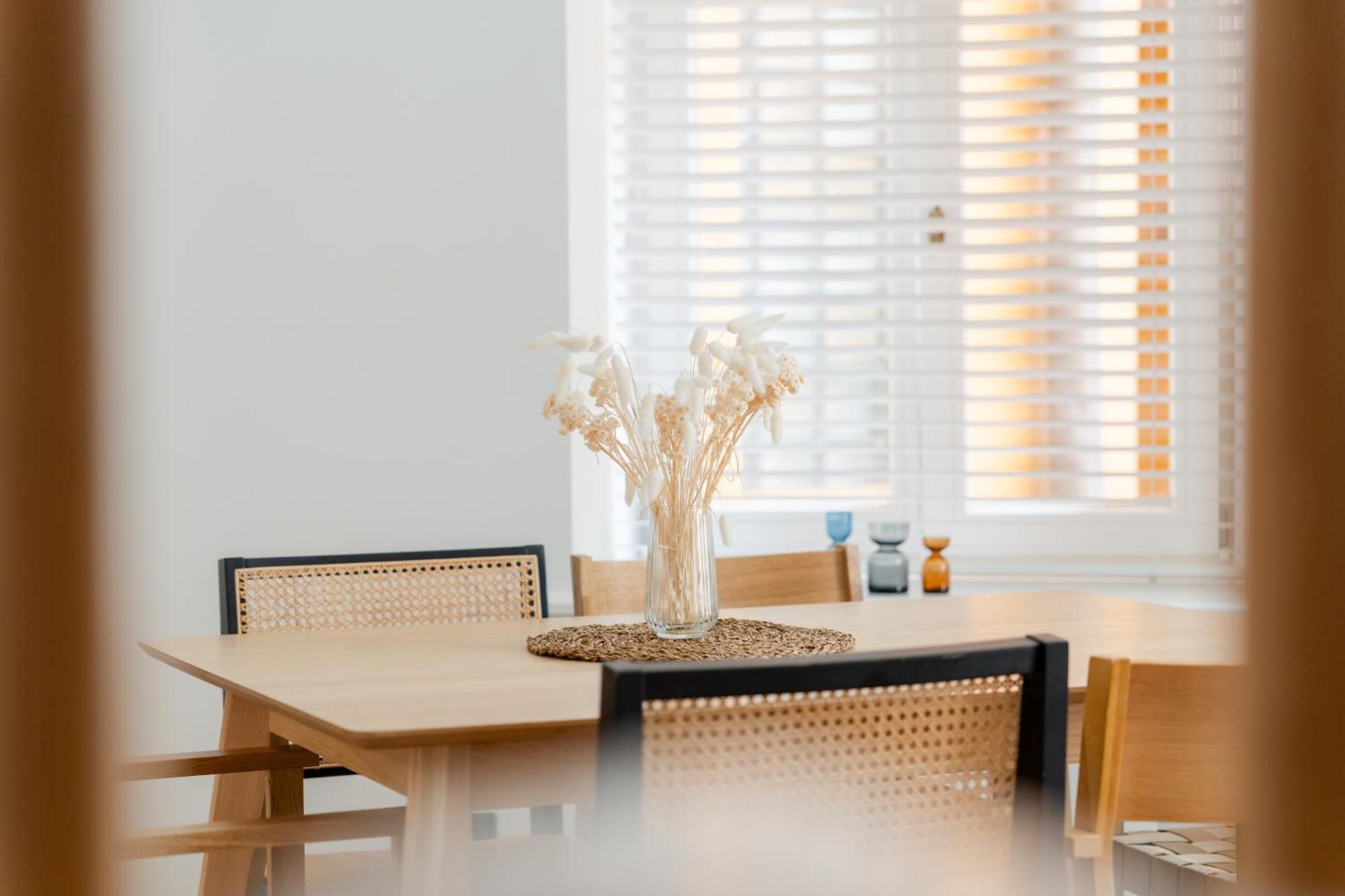 Tina'S Riga Apartments 외부 사진