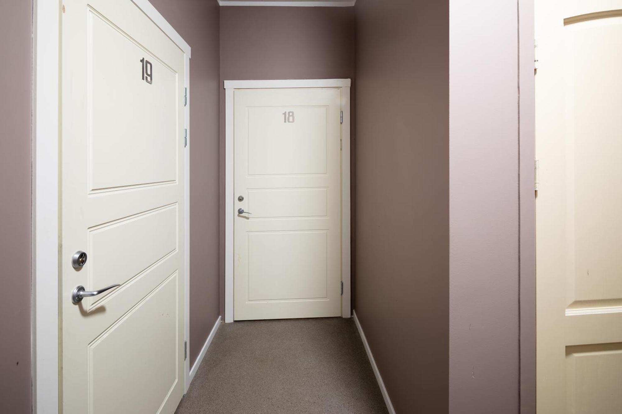 Tina'S Riga Apartments 외부 사진