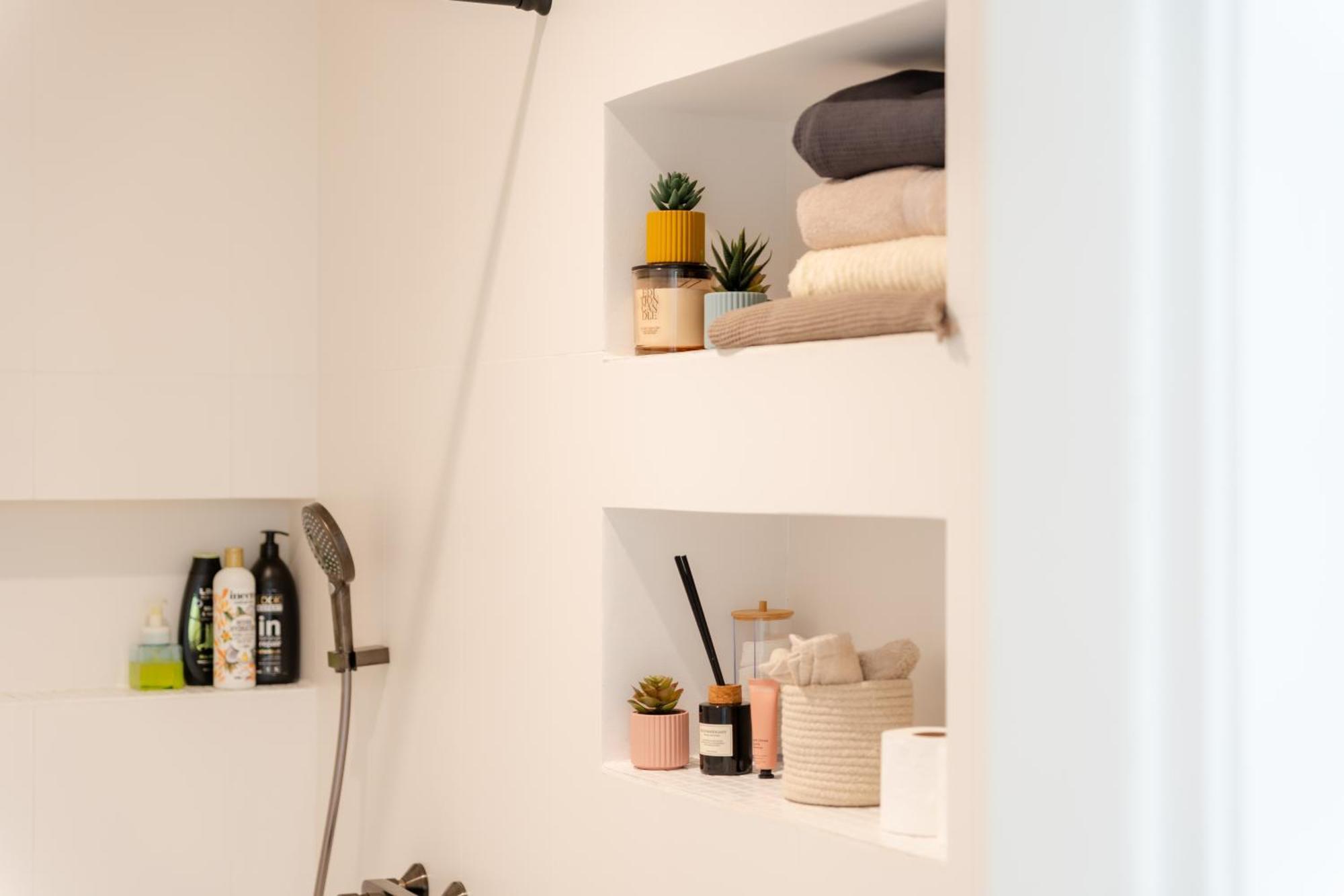 Tina'S Riga Apartments 외부 사진