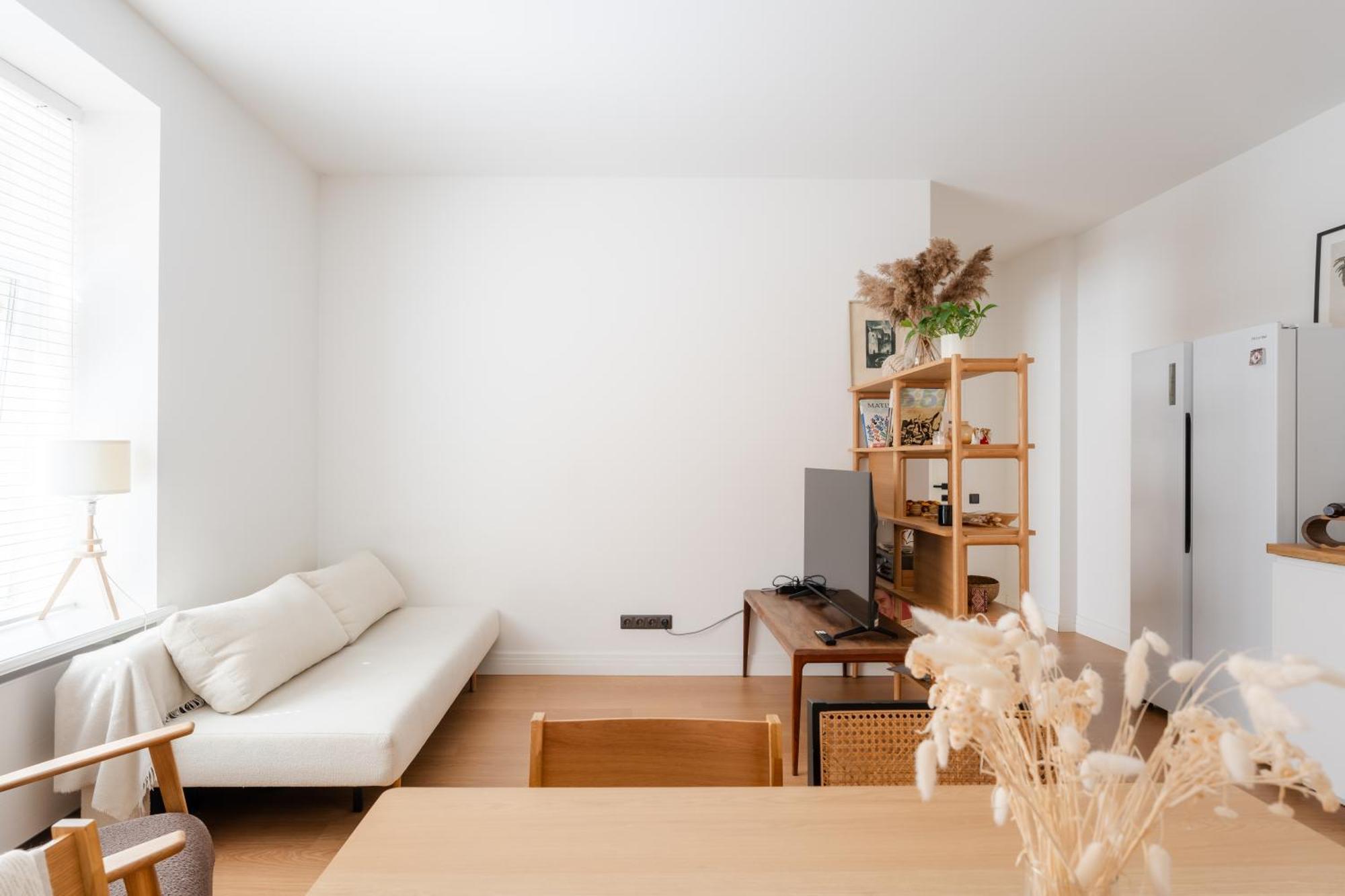 Tina'S Riga Apartments 외부 사진