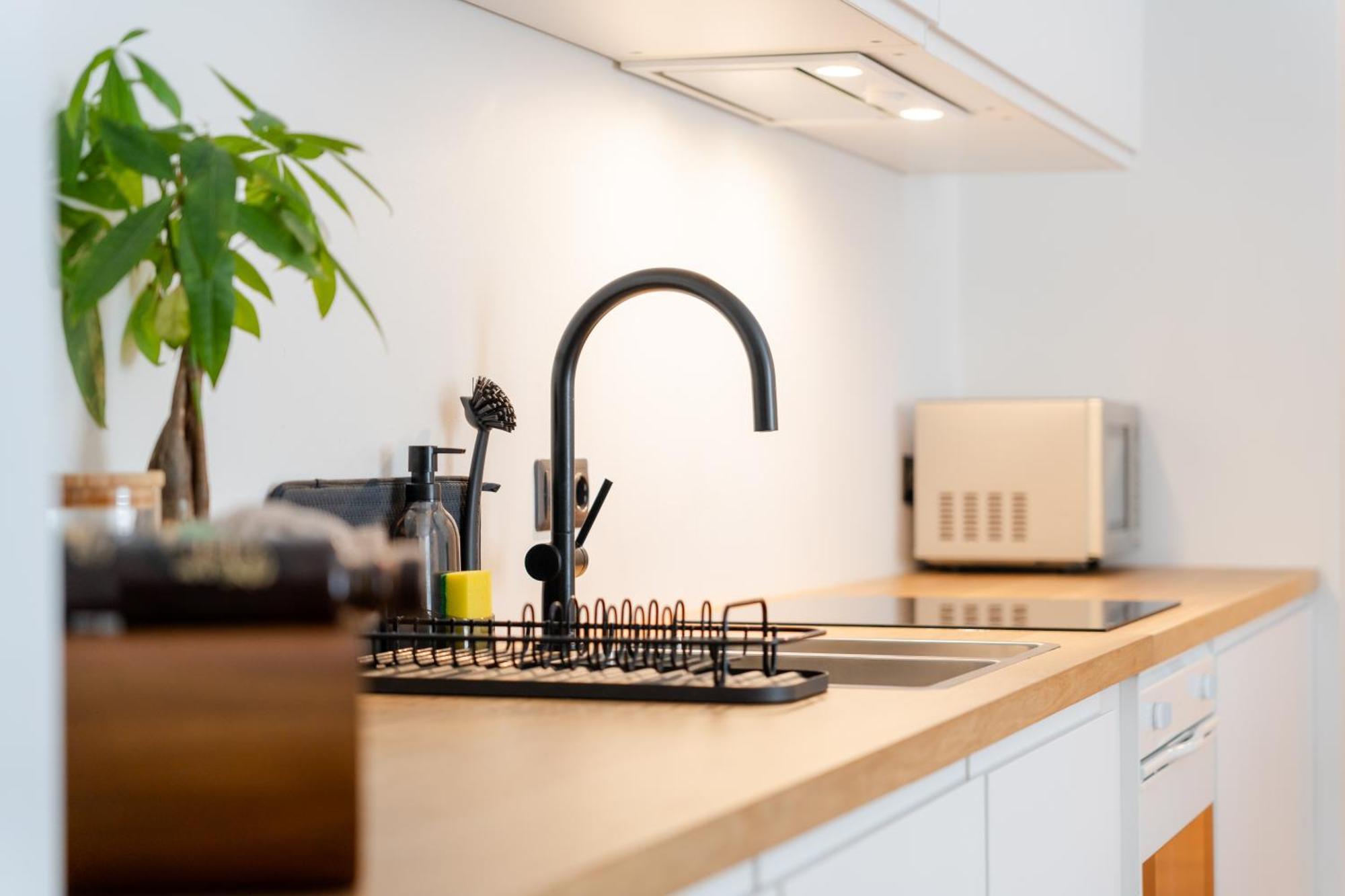 Tina'S Riga Apartments 외부 사진