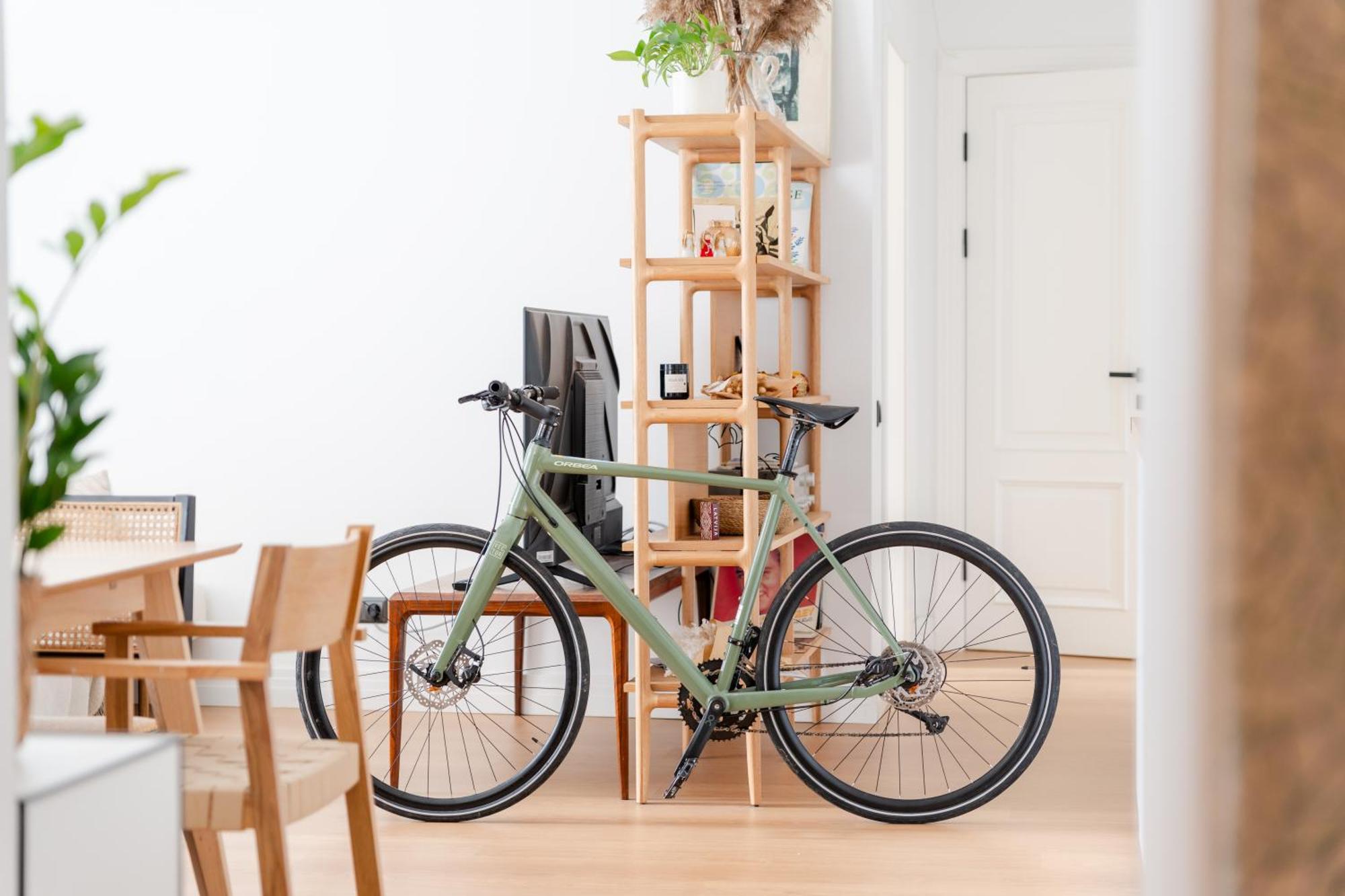 Tina'S Riga Apartments 외부 사진